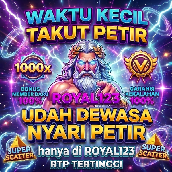 ROYAL123 $ Agen Situs Taruhan Judi Bola Parlay Online Di ROYAL123 $ loterioshop.com.br