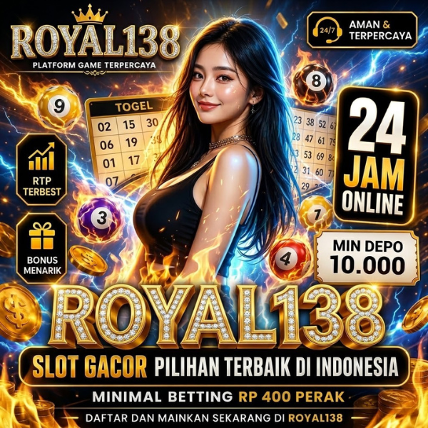 ROYAL138 # Jalan Ninja Jitu Cuan Terbaru Terpercaya Royal138