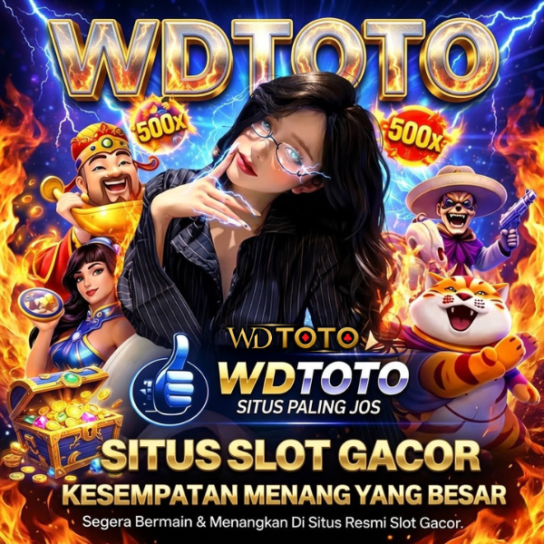 WDTOTO : Menembus Jalan Ninja Cuan Strategi Tepat dan Efektif