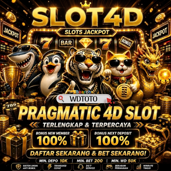 SLOT4D