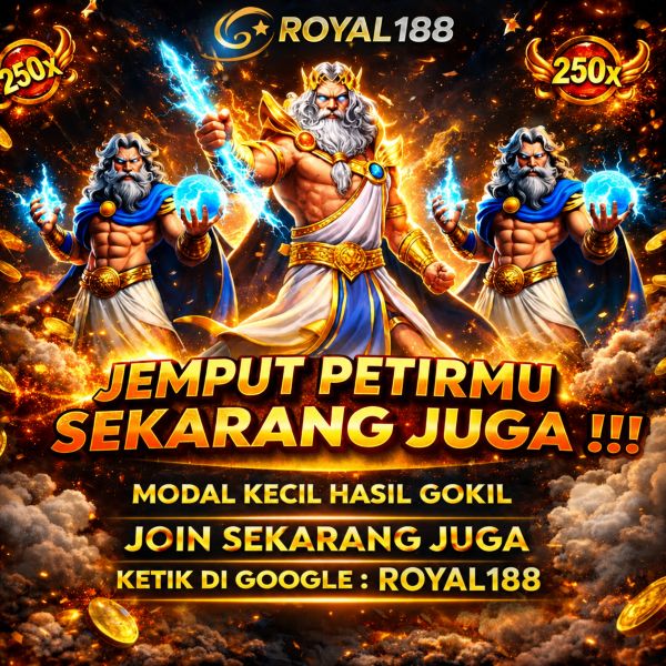 SITUS ROYAL188