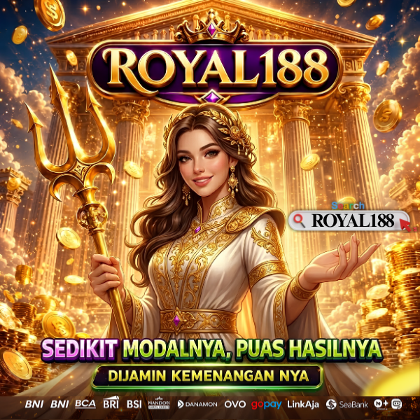 ROYAL188