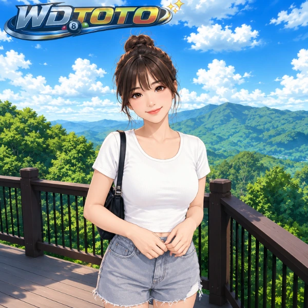 WDtoto # Rtp Lengkap Dengan Panduan Login Slot4d Menjadi Gesit