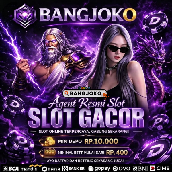 BANGJOKO