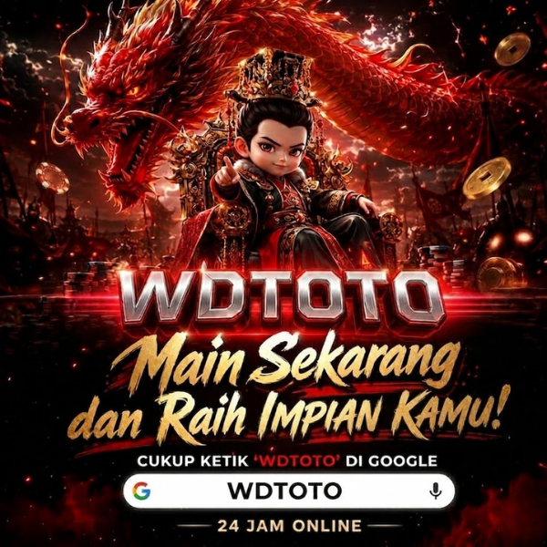 WDTOTO :Dunia Hiburan Game Online Terpopuler Dan Menguntungkan - xactidea