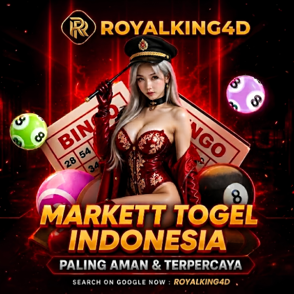ROYALKING4D