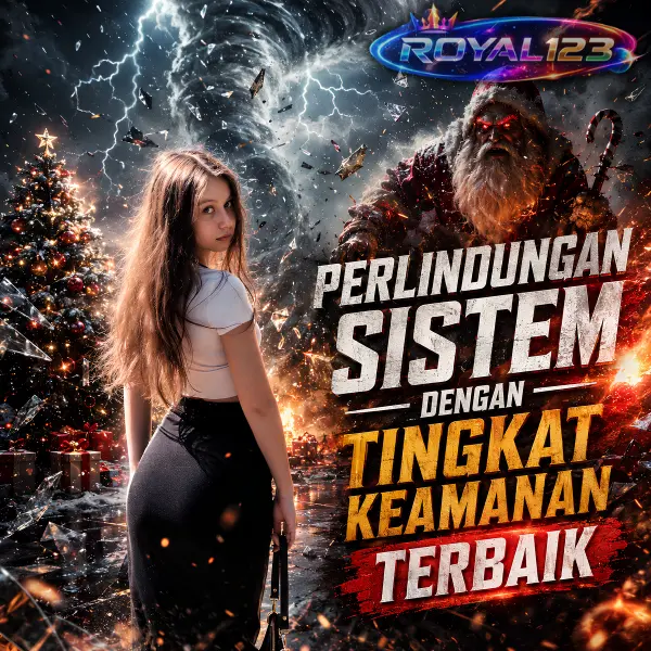 ROYAL123