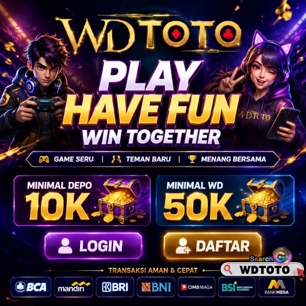WDTOTO
