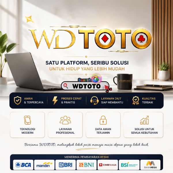 WDTOTO