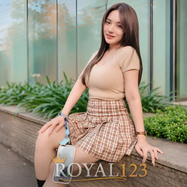 Royal123 ~ Terpana Dengan Kecantikan Berlliana Lovell # leopoldonascimento.adv.br