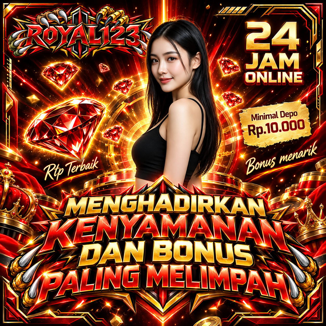 royal123