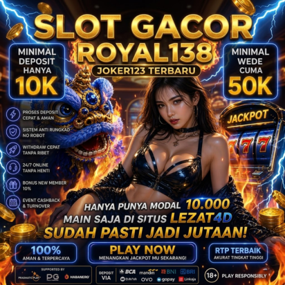 Joker123 Terbaru ! Roulette Online Paling Akurat 24 Jam - kpf