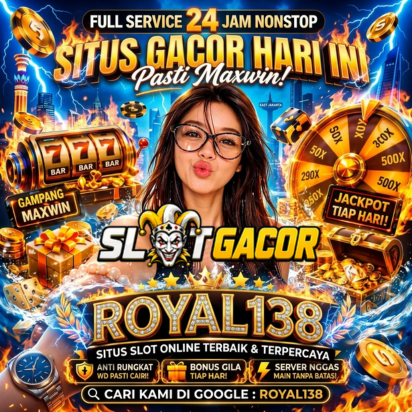 Situs Gacor Hari Ini | Pola Gacor Terbaru Setiap Jamnya ! bonappetithalal