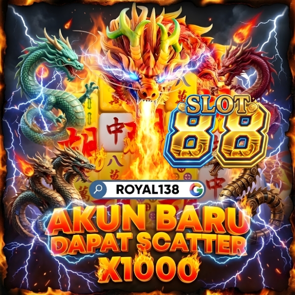 SLOT88 - Link Game Gacor Resmi dan Sudah Terbukti di SLOT88 = easynet