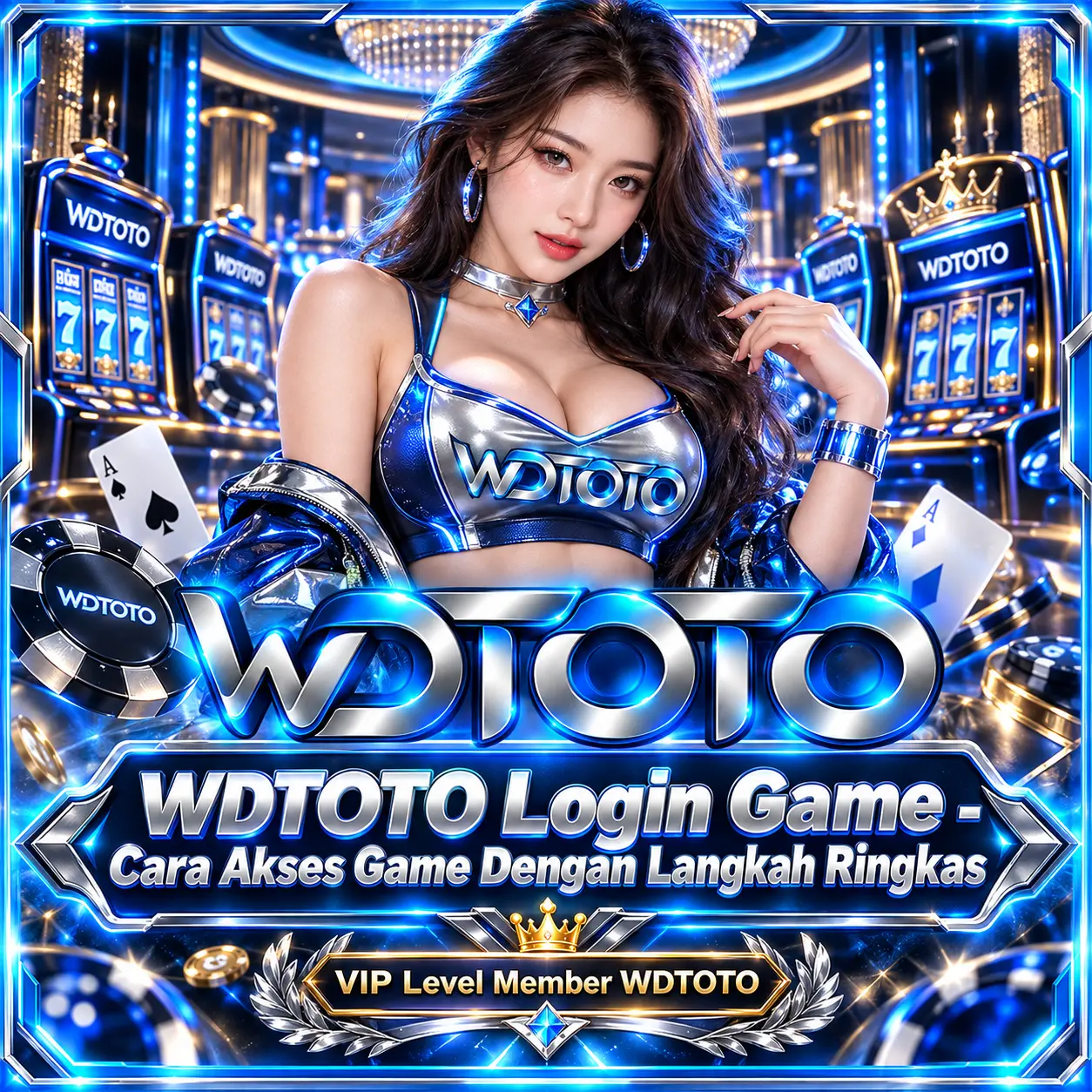 WDTOTO Login Game - Cara Akses Game Dengan Langkah Ringkas   - WooCommerce eCommerce